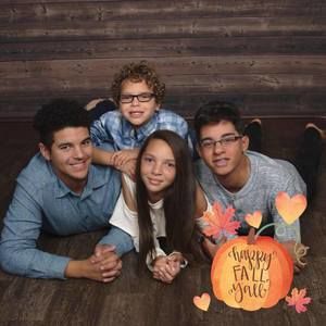 Meet your Posher, Dawn